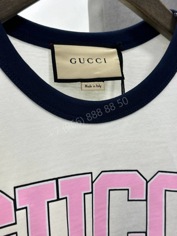 Футболка Gucci