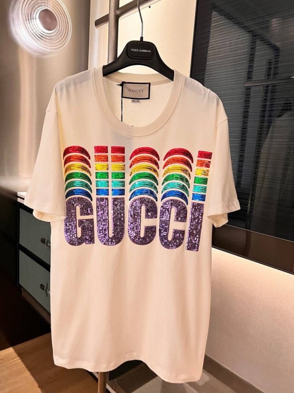 Футболка Gucci