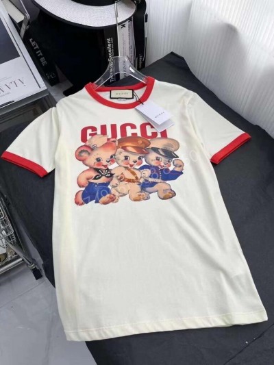 Футболка Gucci