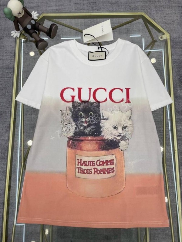 Футболка Gucci