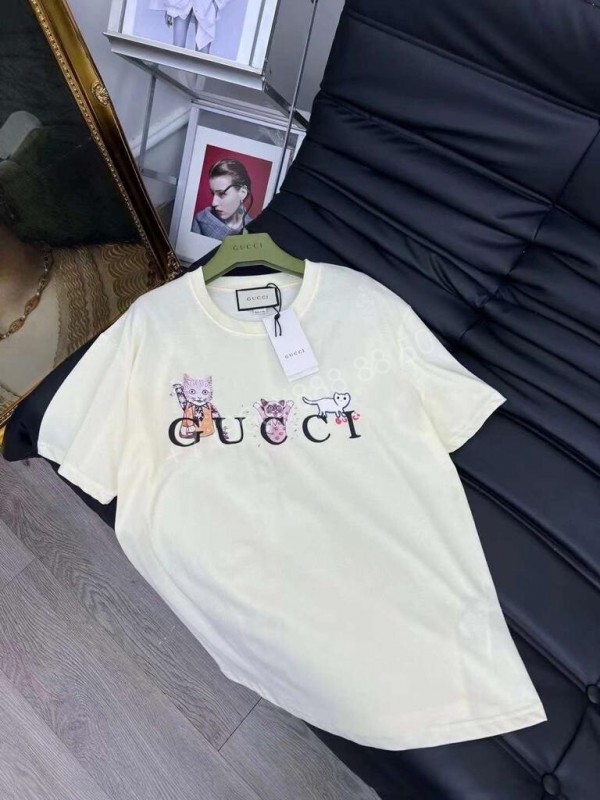 Футболка Gucci