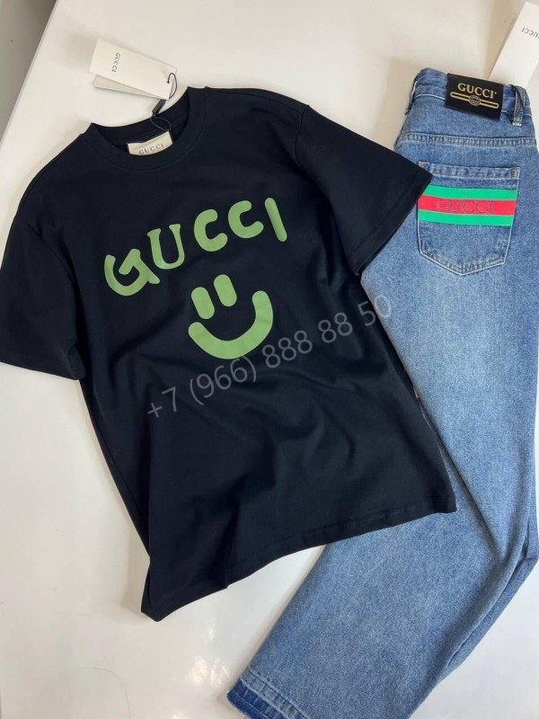 Футболка Gucci