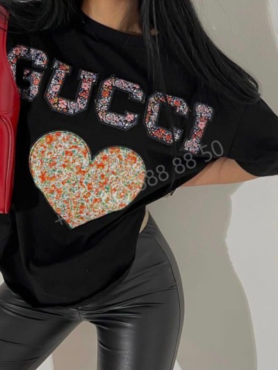 Футболка Gucci