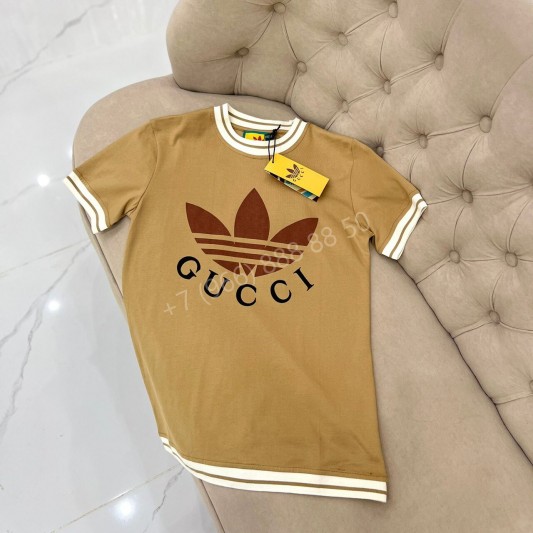 Футболка Gucci