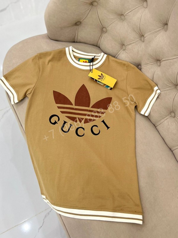 Футболка Gucci