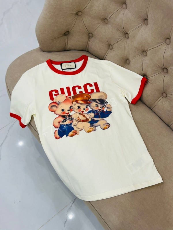 Футболка Gucci