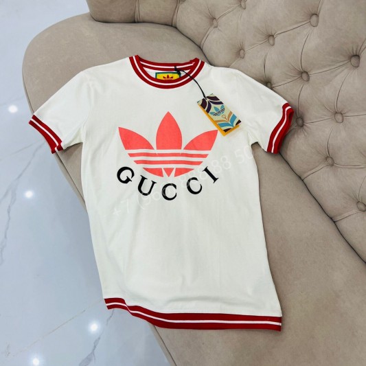 Футболка Gucci