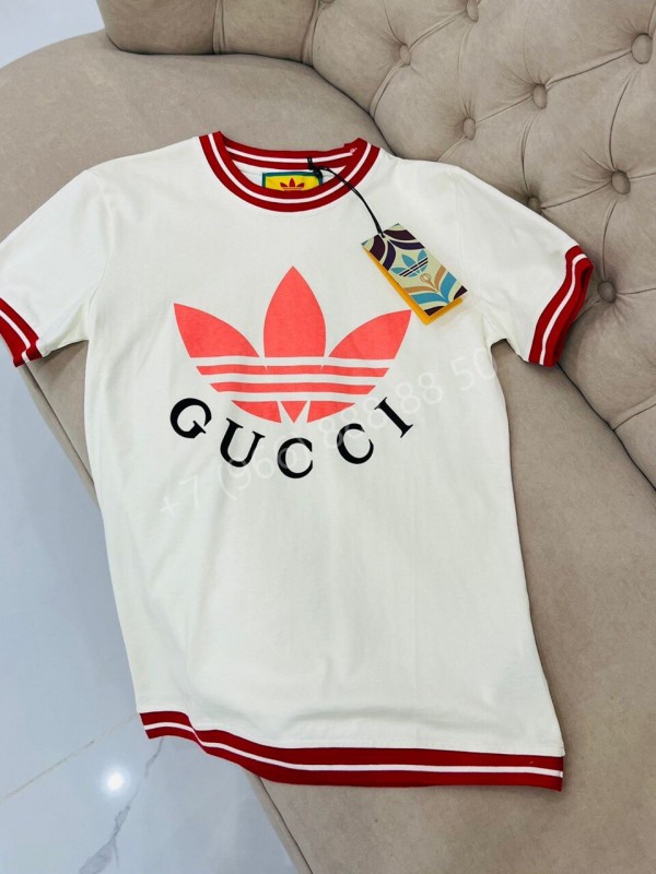 Футболка Gucci