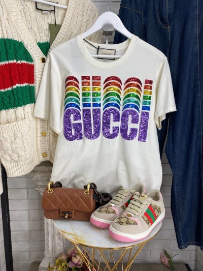 Футболка Gucci