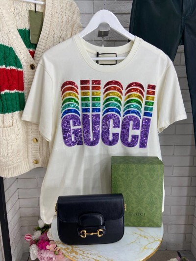 Футболка Gucci