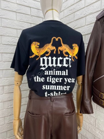 Футболка Gucci