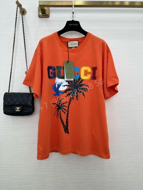 Футболка Gucci