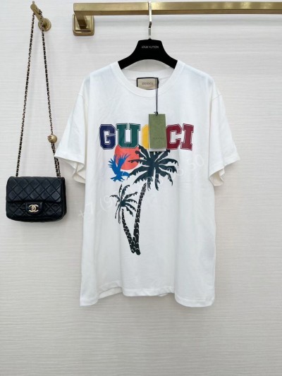 Футболка Gucci