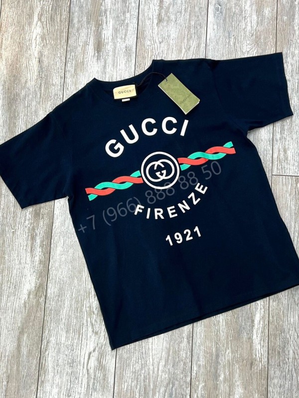 Футболка Gucci