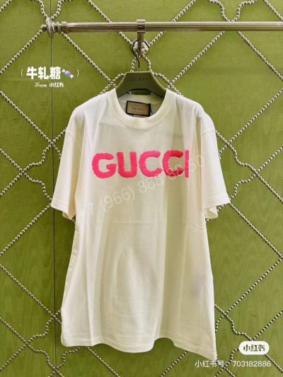 Футболка Gucci