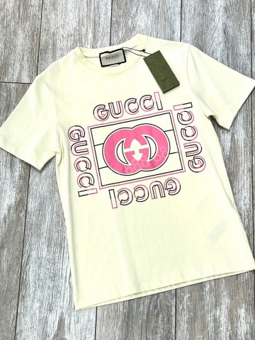 Футболка Gucci