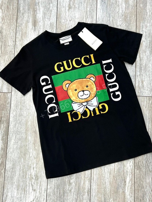 Футболка Gucci