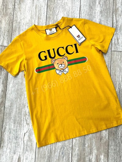 Футболка Gucci