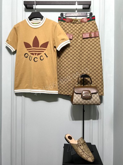 Футболка Gucci