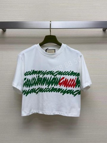 Футболка Gucci