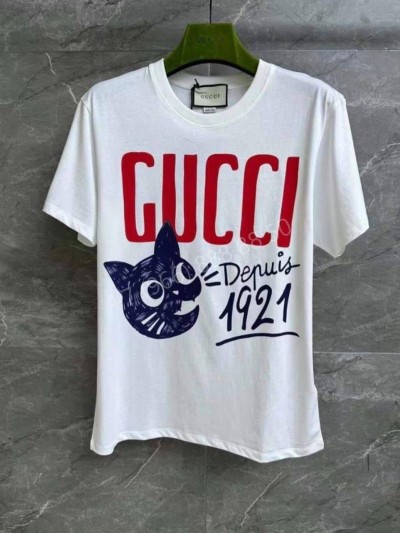 Футболка Gucci