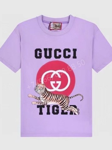Футболка Gucci