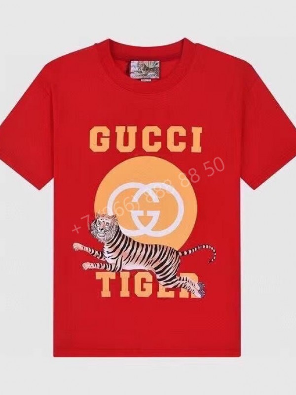 Футболка Gucci