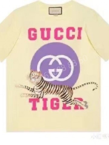 Футболка Gucci