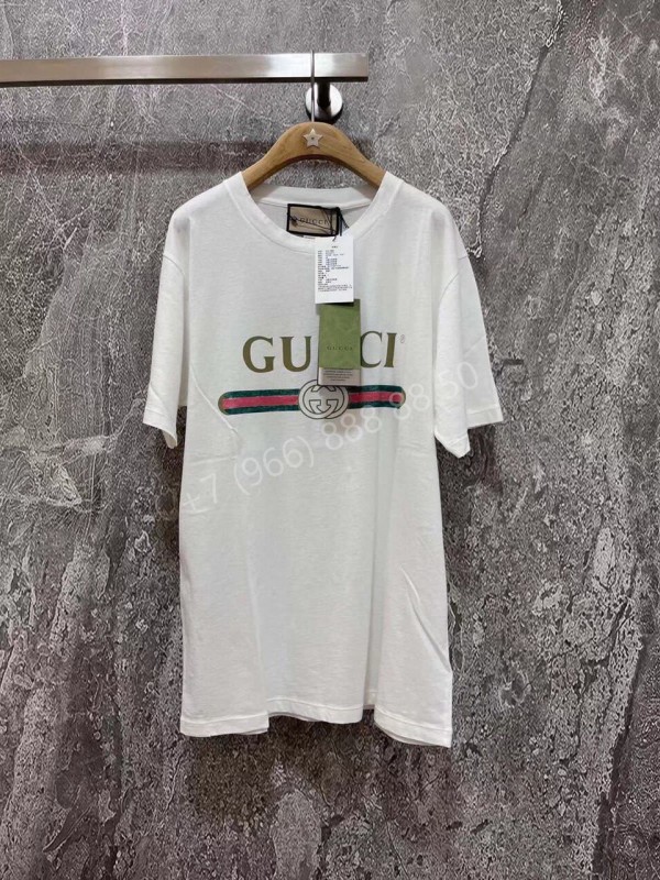 Футболка Gucci