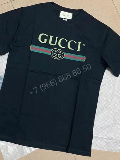 Футболка Gucci