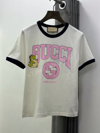 Футболка Gucci