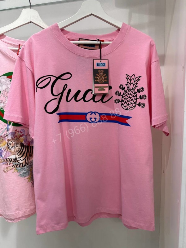 Футболка Gucci