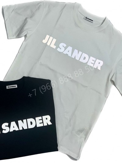 Футболка Jil Sander