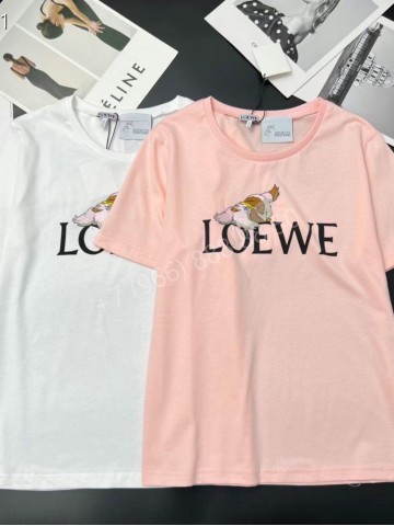 Футболка Loewe