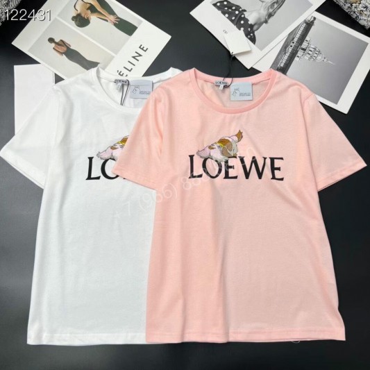 Футболка Loewe