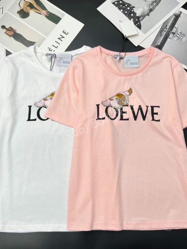 Футболка Loewe