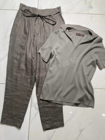 Футболка Loro Piana