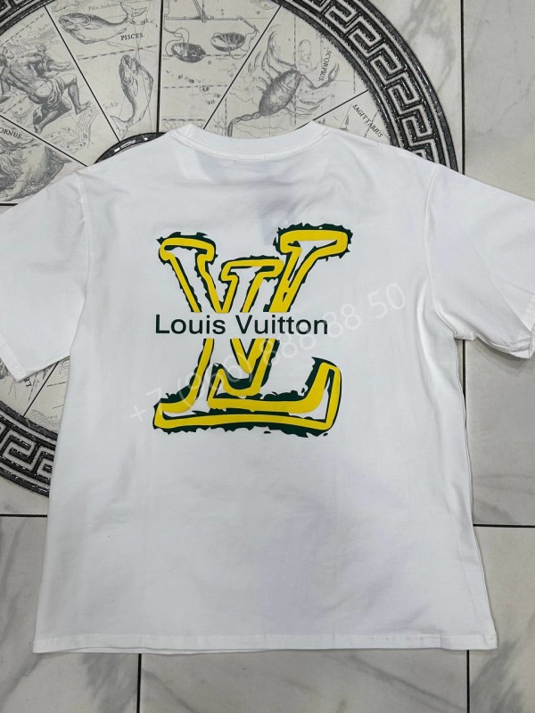 Футболка Louis Vuitton