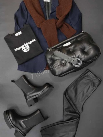 Футболка Maison Margiela