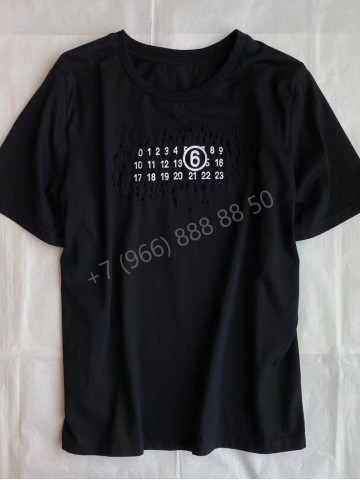 Футболка Maison Margiela
