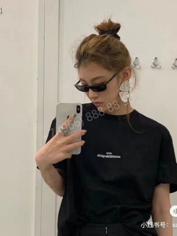Футболка Maison Margiela