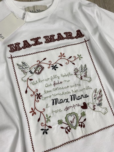 Футболка MaxMara