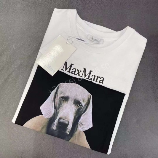 Футболка MaxMara