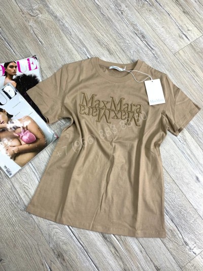 Футболка MaxMara