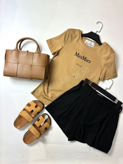 Футболка MaxMara