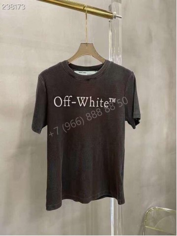Футболка Off-White