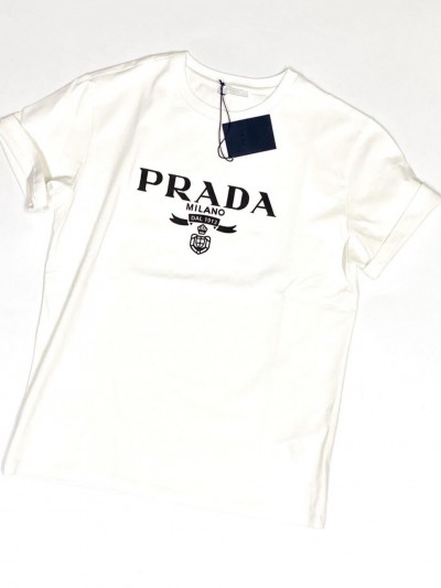 Футболка Prada