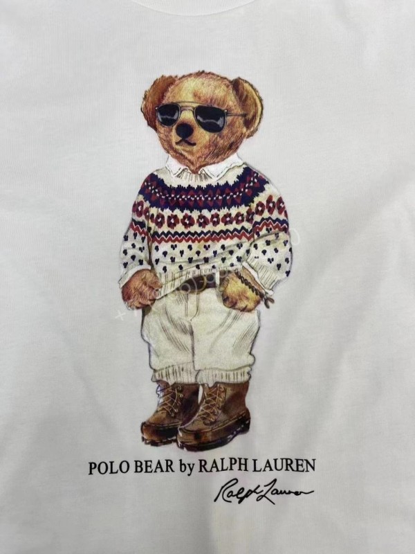 Футболка Ralph Lauren