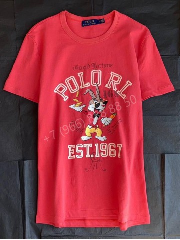 Футболка Ralph Lauren