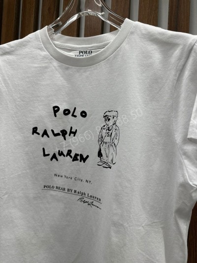 Футболка Ralph Lauren